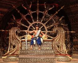 Farewell Ashok ~ashwaki Ff Eps 10