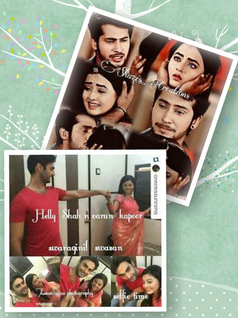 SWARAGINI FIXING BROKEN RELATION IS IT PURE OR IMPURE EPISODE 27 (SANSKAR FUNNY DANCE, RAGLAK PAIN