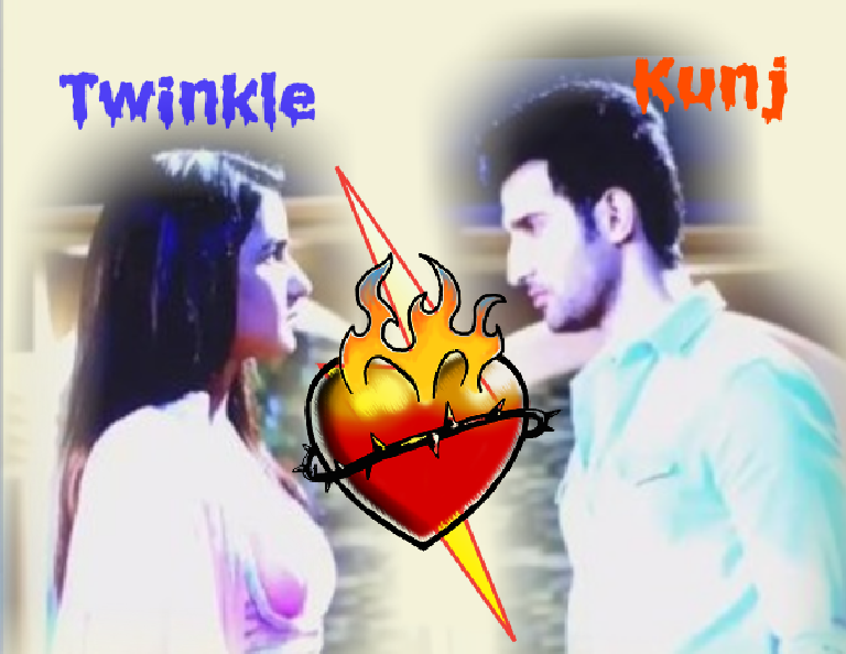 UNEXPECTED TURN IN LIFE ( TWINJ ) PART 6