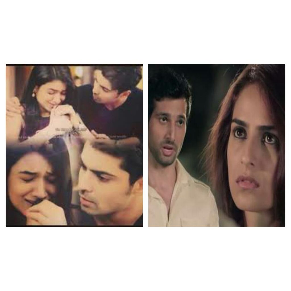 Manmarziyan – Enemity to Love – Season 2 (Episode 14)