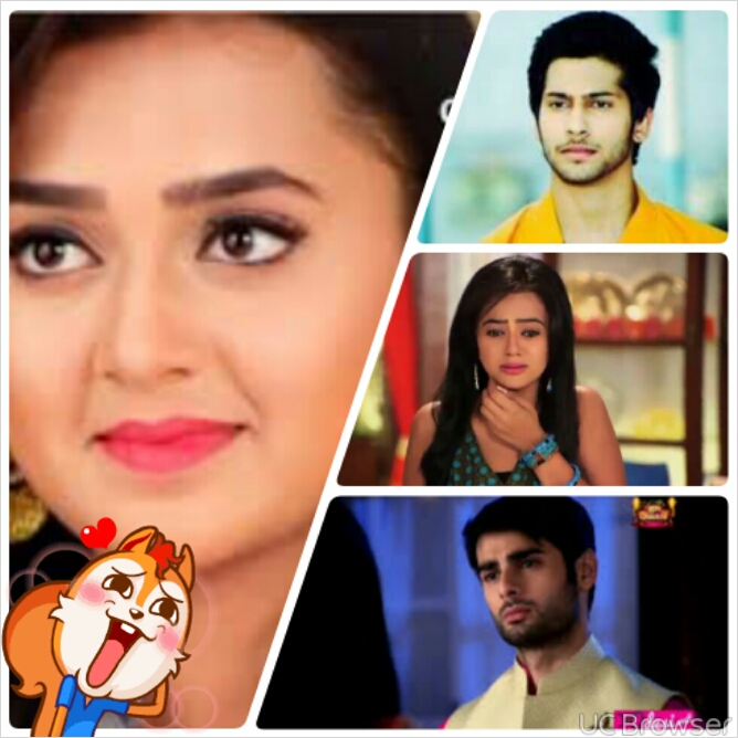 A sory starts from Game~swaragini (Part 1)