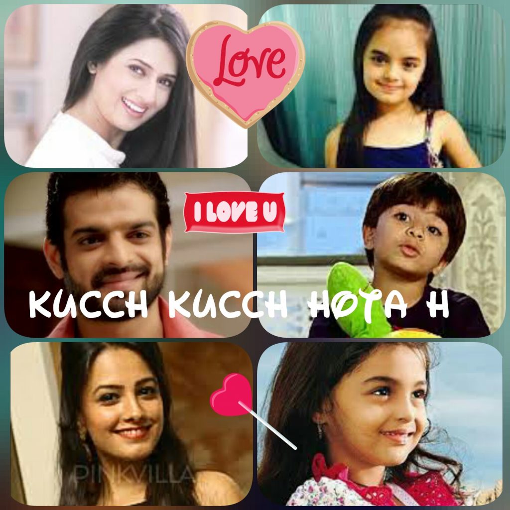 kucch kucch hota h (part 4)