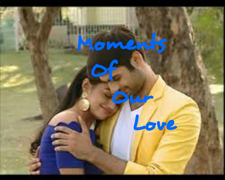 Moments of our love (episode 1)