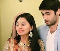 Swasan – Accidently yours Episode 31