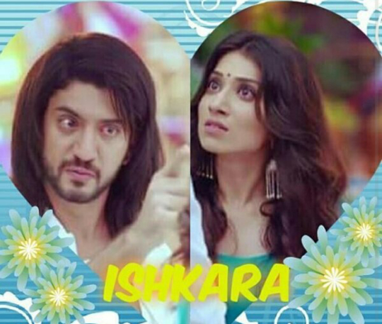 Ishabazz ff ishkara (nothing last forever)but love does (episode 11)