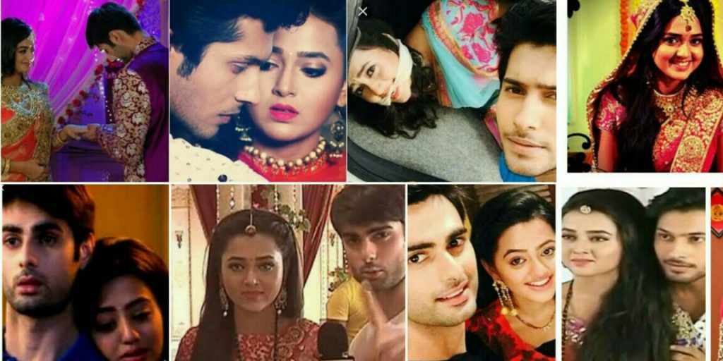 We are One (Riaksh : Ragini, Laksh; Swanak : Swara, Sanskar) Episode 4
