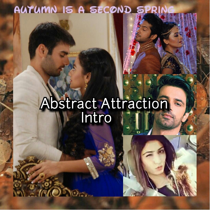 Abstract Attraction~Intro