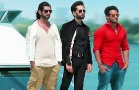 Do you remember me……………(ishqbaaz) episode 17