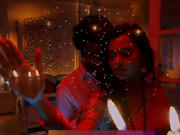 TO LOVE OF MY LIFE (BOF) CHAPTER 19