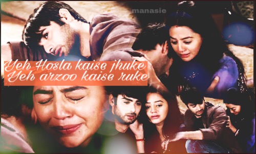 SwaSan FF- Blood Bound Part 7
