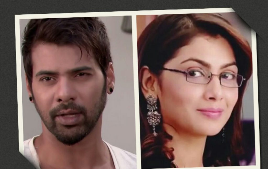 Pyaar hain Pyaar tumse hai- Few shots (part -6) Final shot!