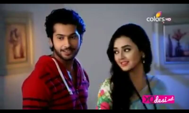 Swaragini: a new baby OS
