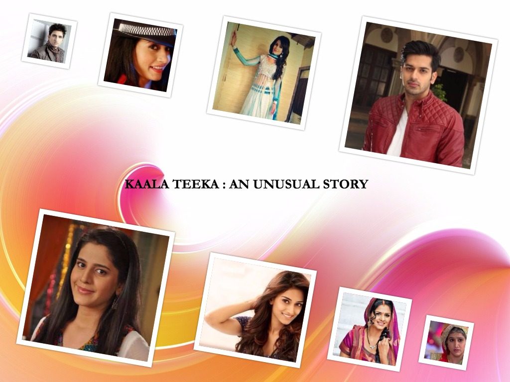 kaala teeka : an unusual story (Episode 34)