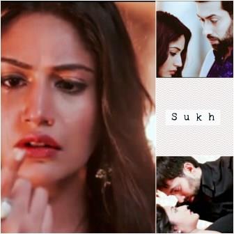 Ishqbaaz FF –Ae Mere Dil Hai Mushkil Episode 10