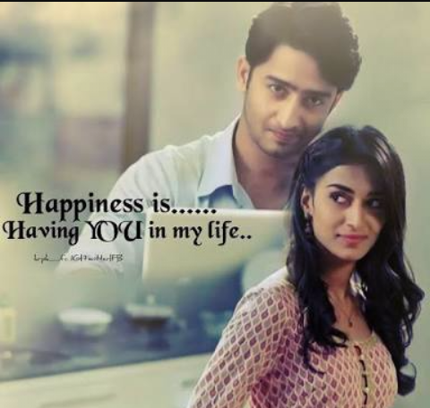 Love jst happens!! Devakshi OS