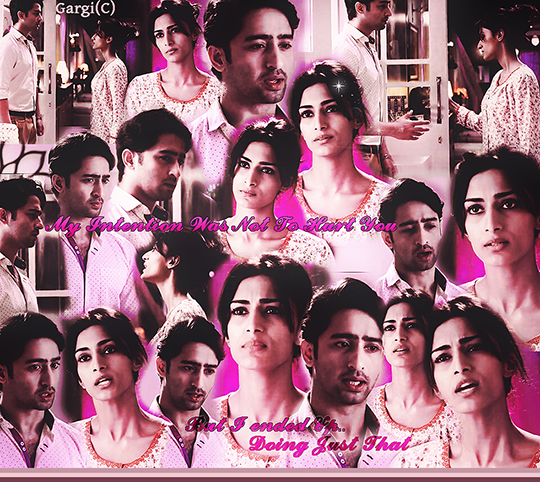 Krpkab (i’ll love u forever) Episode 12