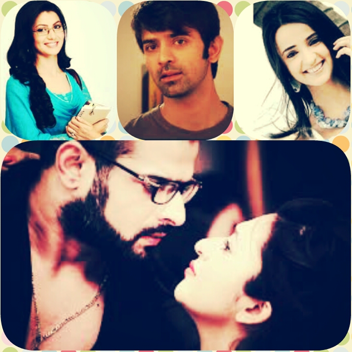 Love after Marriage (YHM,IPKKND,KKB) Part-4