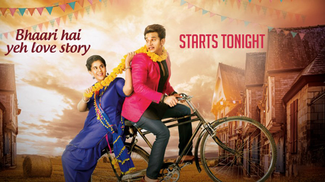 Badho Bahu 20th September 2016 Written Episode Update