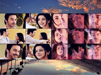 “I know I seen you, But it took me forever to find you” Episode 7 (I remember a little about you)