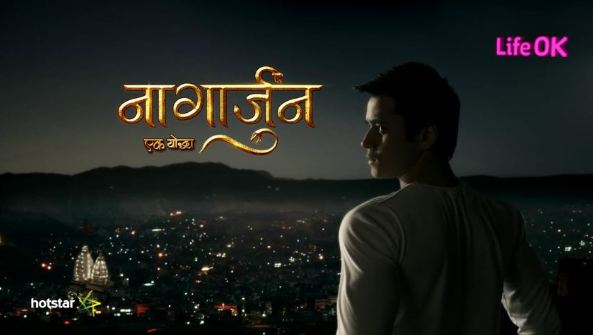 Naagarjun 4th October 2016 Written Episode Update