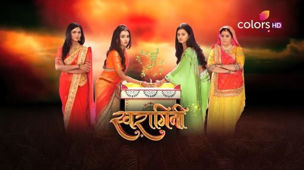 Scrutiny: #Swaragini: Swara to expose Lakshya in front of everyone..