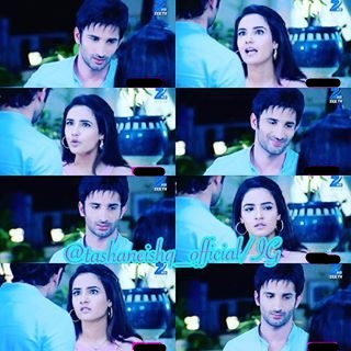 ISHQ FOREVER TWINJ episode 18