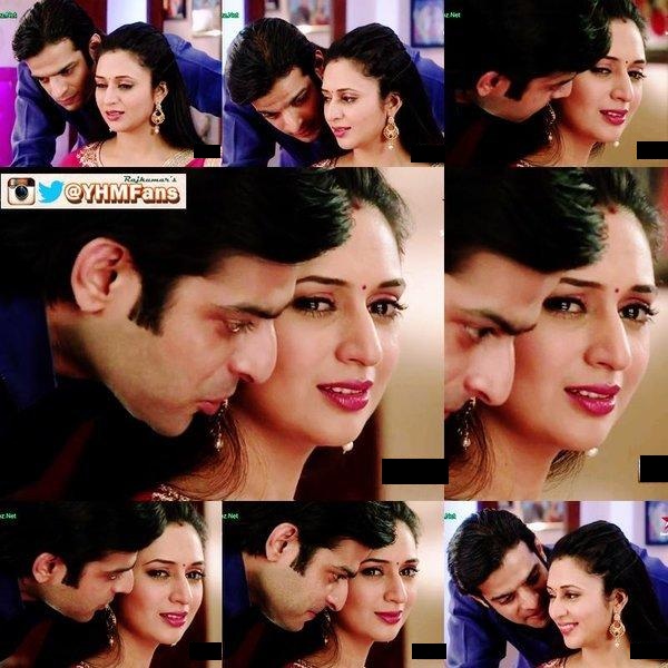 Yeh hai Mohabbatein -ISHRA FF- Burning Desire (Episode 83)