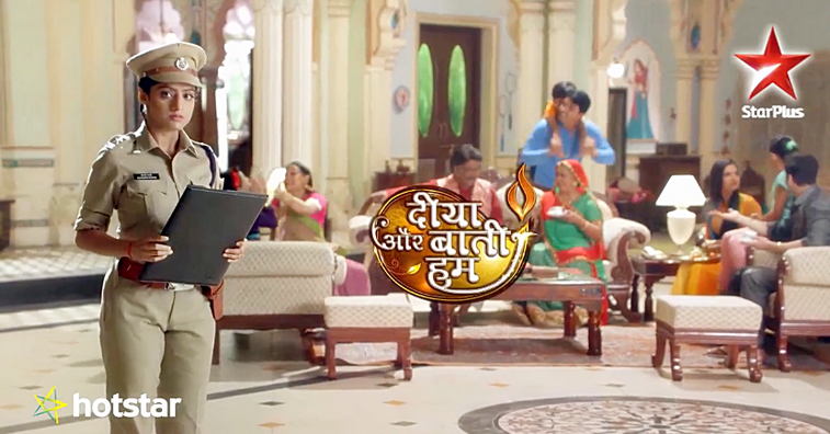 Who has been your favorite in Diya Aur Baati Hum?