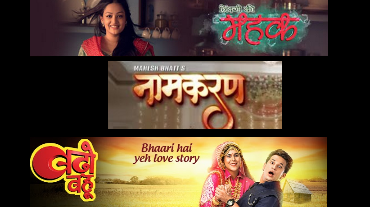 Which recent show won your interest?