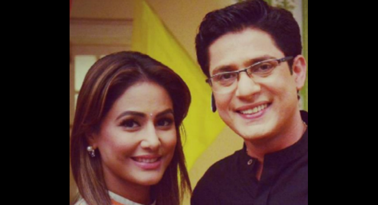 What’s your take on Vishal Singh playing Naitik’s role?