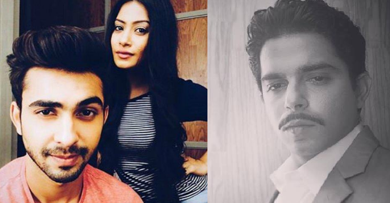 Do you like the new love triangle in Yeh Hai Mohabbatein?