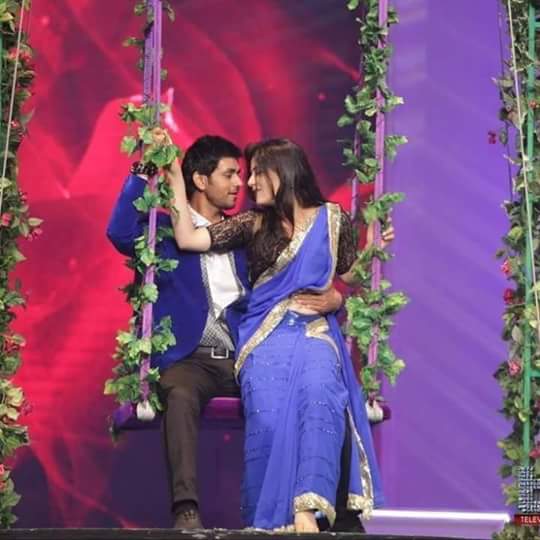 ISHVEER FAIRYTALE COUPLE PART 35