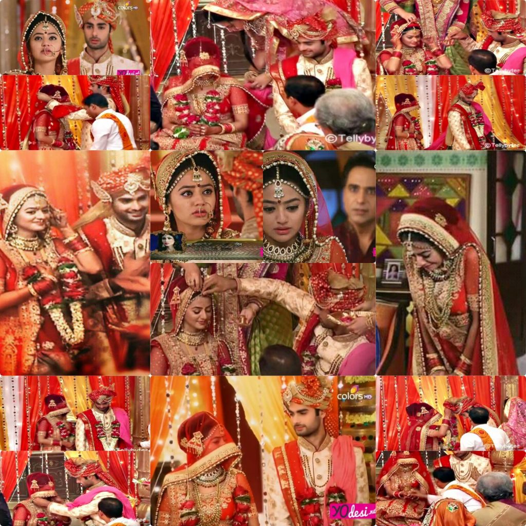 Swaragini! For You (Chapter 18)