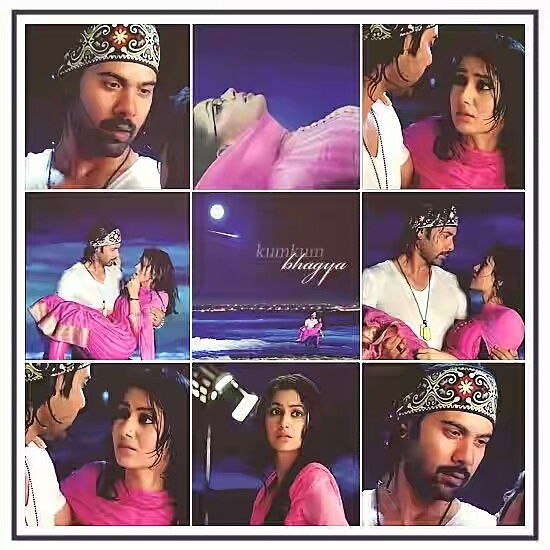 Memories made with love…..AbiGya Destiny (episode 33)