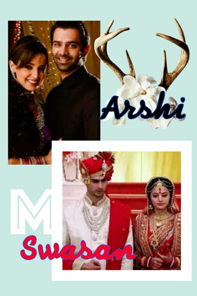bhabi plz give ur sister hand (Part 41) ( swasan marriage and arshi special)