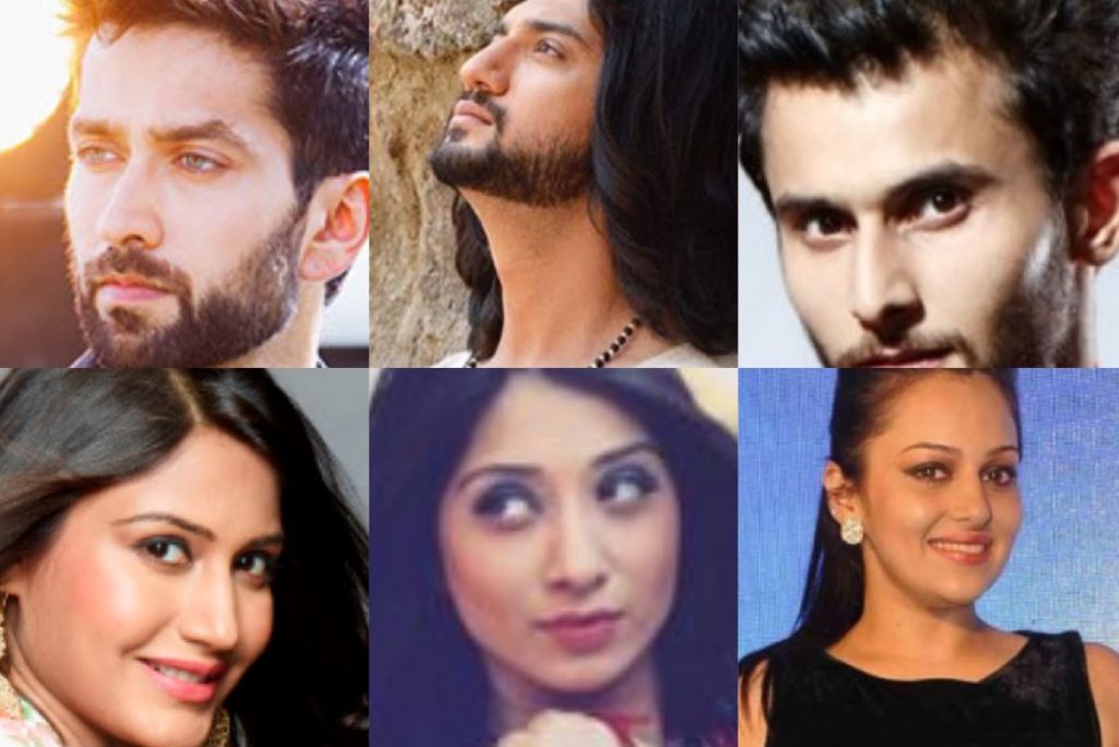 Ishqbaaz ff by Sat episode 5