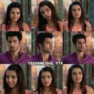 Yehi Hai Ishq (episode 41)