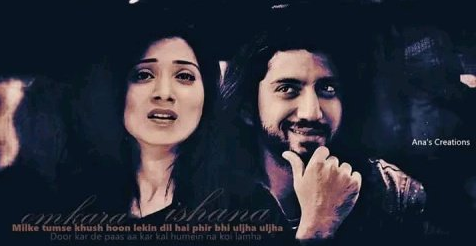 Friends are the treasure of life ishkara OS ( part5) by shama