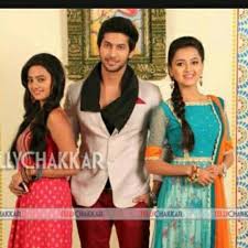 Swaragini- my friend (Episode 8)
