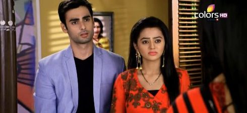 Yeh Hai Aashiqui – SS