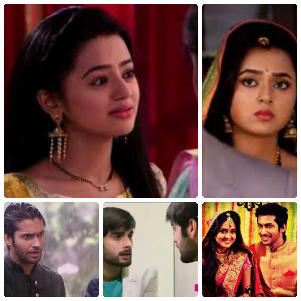 A story starts with Game~Chapter 2