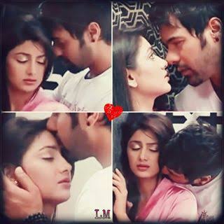 Love is always alive wherever we are…..(part 5)