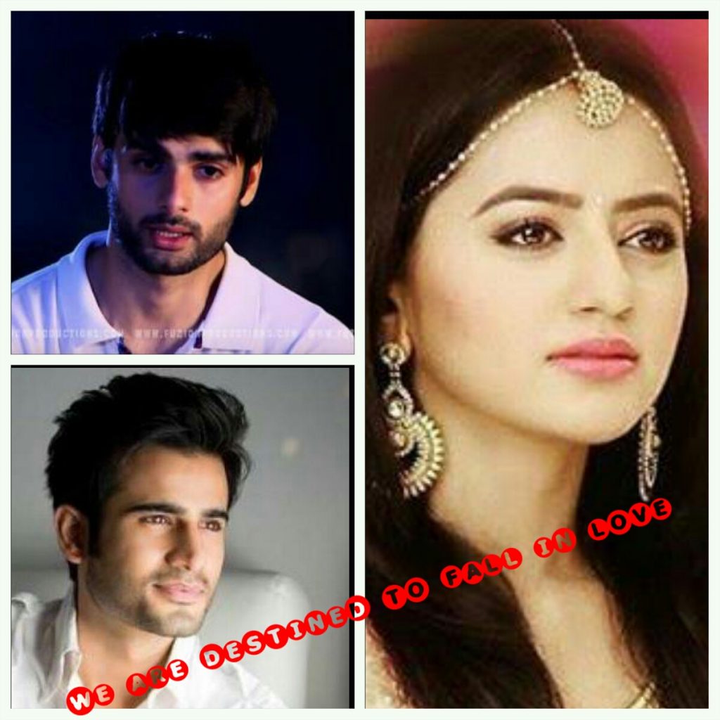 WE ARE DESTINED TO FALL IN LOVE (6)