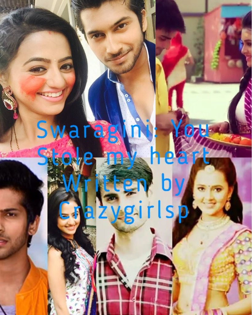Swaragini: You stole my heart (Recap)