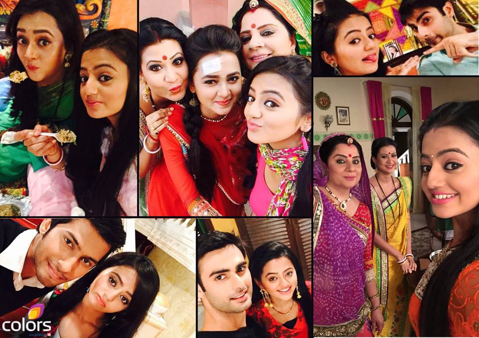 Swaragini : Raglak ff Love story ( by malika) Intro