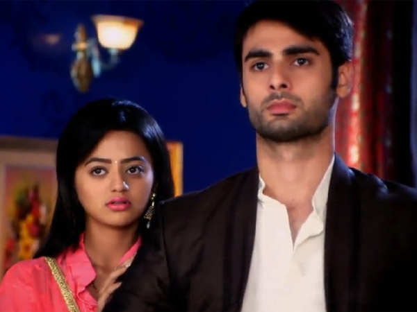 Swasan SS Love hurts ….. Love heals ( Episode 12)