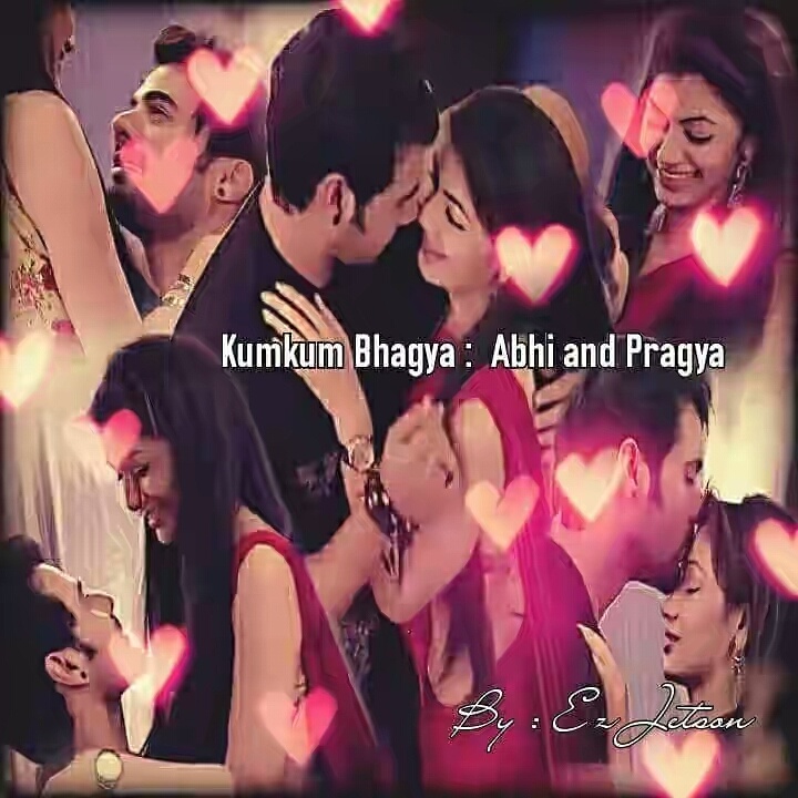 Love is always alive wherever we are…..(part 6)