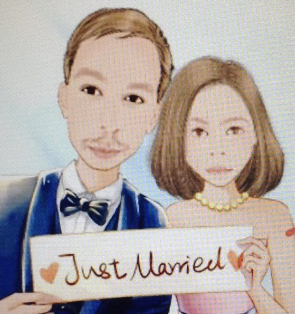 The Royal Love Birds – episode 2