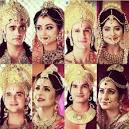 Sita’s sisters by Kavita Kane (some changes made) ep 18