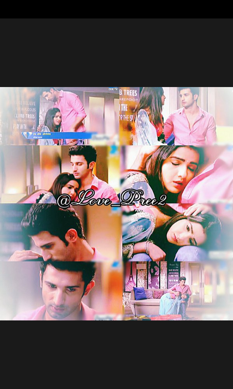 My heart beats for only you (Episode 40)